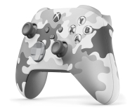 MICROSOFT XBOX Series kontroler Arctic Camo - 1234355 - zdjęcie 2
